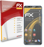 atFoliX FX-Antireflex Displayschutzfolie für Oukitel K6