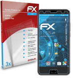 atFoliX FX-Clear Schutzfolie für Oukitel K6000 Plus