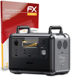 atFoliX FX-Antireflex Displayschutzfolie für Oukitel P1201