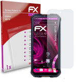 atFoliX FX-Hybrid-Glass Panzerglasfolie für Oukitel WP10