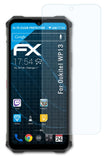 Schutzfolie atFoliX kompatibel mit Oukitel WP13, ultraklare FX (3X)