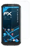Schutzfolie atFoliX kompatibel mit Oukitel WP16, ultraklare FX (3X)
