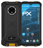 Schutzfolie atFoliX kompatibel mit Oukitel WP8 Pro, ultraklare FX (3X)