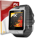 atFoliX FX-Antireflex Displayschutzfolie für Padgene DZ09