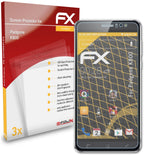 atFoliX FX-Antireflex Displayschutzfolie für Padgene K800