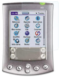 Schutzfolie atFoliX kompatibel mit Palm M515, ultraklare FX (3X)