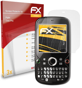 atFoliX FX-Antireflex Displayschutzfolie für Palm Treo Pro