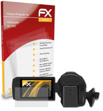 atFoliX FX-Antireflex Displayschutzfolie für Panasonic HC-VX1