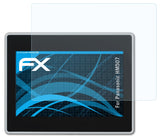 Schutzfolie atFoliX kompatibel mit Panasonic HM507, ultraklare FX (2X)
