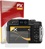 atFoliX FX-Antireflex Displayschutzfolie für Panasonic Lumix DC-FT7