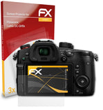 atFoliX FX-Antireflex Displayschutzfolie für Panasonic Lumix DC-GH5s