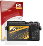 atFoliX FX-Antireflex Displayschutzfolie für Panasonic Lumix DC-GX850