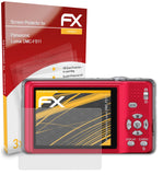 atFoliX FX-Antireflex Displayschutzfolie für Panasonic Lumix DMC-FS11