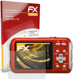 atFoliX FX-Antireflex Displayschutzfolie für Panasonic Lumix DMC-FT30