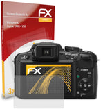 atFoliX FX-Antireflex Displayschutzfolie für Panasonic Lumix DMC-FZ62