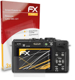 atFoliX FX-Antireflex Displayschutzfolie für Panasonic Lumix DMC-GX1