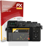 atFoliX FX-Antireflex Displayschutzfolie für Panasonic Lumix DMC-GX8