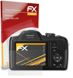 atFoliX FX-Antireflex Displayschutzfolie für Panasonic Lumix DMC-LZ30