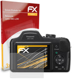 atFoliX FX-Antireflex Displayschutzfolie für Panasonic Lumix DMC-LZ40