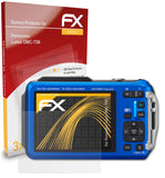 atFoliX FX-Antireflex Displayschutzfolie für Panasonic Lumix DMC-TS6