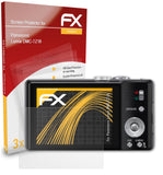 atFoliX FX-Antireflex Displayschutzfolie für Panasonic Lumix DMC-TZ18