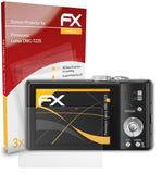 atFoliX FX-Antireflex Displayschutzfolie für Panasonic Lumix DMC-TZ25