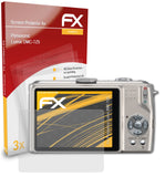 atFoliX FX-Antireflex Displayschutzfolie für Panasonic Lumix DMC-TZ5