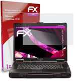 atFoliX FX-Hybrid-Glass Panzerglasfolie für Panasonic ToughBook CF-52