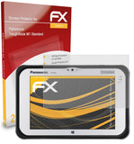 atFoliX FX-Antireflex Displayschutzfolie für Panasonic ToughBook M1 Standard