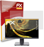 atFoliX FX-Antireflex Displayschutzfolie für Peaq PMO C240