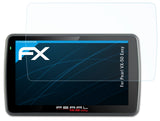 atFoliX Schutzfolie kompatibel mit Pearl VX-50 Easy, ultraklare FX Folie (3X)
