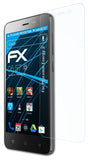Schutzfolie atFoliX kompatibel mit Phicomm Energy 2, ultraklare FX (3X)