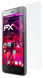Glasfolie atFoliX kompatibel mit Phicomm Energy 2, 9H Hybrid-Glass FX