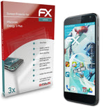 atFoliX FX-ActiFleX Displayschutzfolie für Phicomm Energy 3 Plus