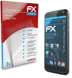 atFoliX FX-Clear Schutzfolie für Phicomm Energy 3 Plus