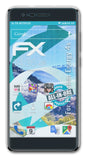 Schutzfolie atFoliX passend für Phicomm Energy 4s, ultraklare und flexible FX (3X)