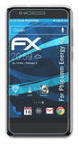 Schutzfolie atFoliX kompatibel mit Phicomm Energy 4s, ultraklare FX (3X)