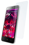 Glasfolie atFoliX kompatibel mit Phicomm Energy L 2015, 9H Hybrid-Glass FX