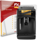atFoliX FX-Antireflex Displayschutzfolie für Philips Series 1200 (EP1220/00)