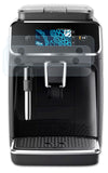 Schutzfolie Bruni kompatibel mit Philips Series 2200 EP2221/40, glasklare (2X)
