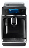 Schutzfolie atFoliX kompatibel mit Philips Series 2200 EP2221/40, ultraklare FX (2X)