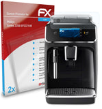 atFoliX FX-Clear Schutzfolie für Philips Series 2200 (EP2221/40)