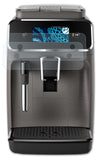 Schutzfolie Bruni kompatibel mit Philips Series 2200 EP2231/40, glasklare (2X)