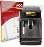 atFoliX FX-Antireflex Displayschutzfolie für Philips Series 2200 (EP2231/40)