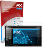 atFoliX FX-Clear Schutzfolie für Pioneer AVH-3300BT