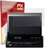 atFoliX FX-Antireflex Displayschutzfolie für Pioneer AVH-6300BT