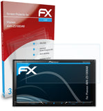 atFoliX FX-Clear Schutzfolie für Pioneer AVH-Z5100DAB