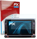 atFoliX FX-Clear Schutzfolie für Pioneer AVIC-EVO1-DT2-C-GR