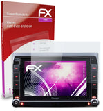 atFoliX FX-Hybrid-Glass Panzerglasfolie für Pioneer AVIC-EVO1-DT2-C-GR