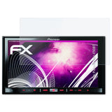 atFoliX FX-Hybrid-Glass Panzerglasfolie für Pioneer Avic-F50BT